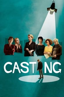 Poster do filme Casting