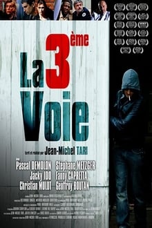 Poster do filme La 3ème Voie