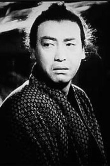 Photo of Kusuo Abe