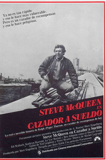 Cazador a sueldo