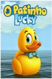 Poster do filme Lucky: O Patinho de Sorte