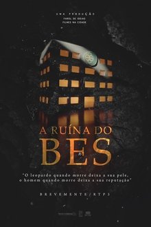 A Ruína do BES