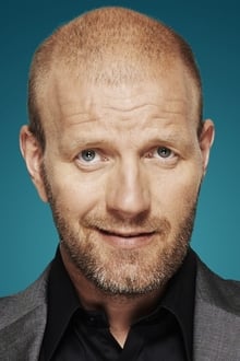Foto de perfil de Bård Tufte Johansen