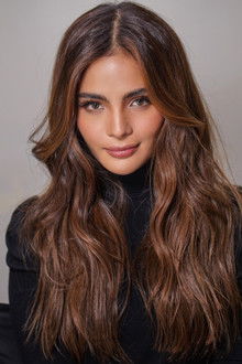 Photo of Lovi Poe