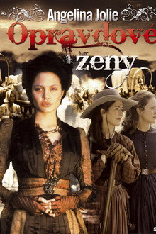 Opravdové ženy