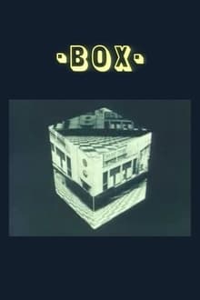 Poster do filme Box