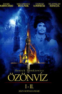 Özönvíz