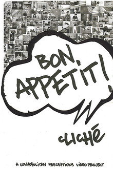 Cliché Bon Appétit