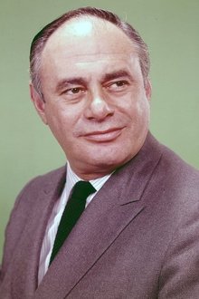 Martin Balsam profile picture