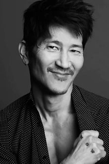 Photo of Gregg Araki