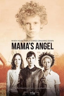 Poster da série Mama's Angel