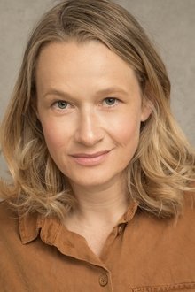 Photo of Vivienne Gibbs