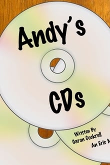Poster do filme Andy's CDs