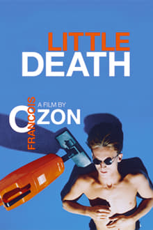 Poster do filme Little Death