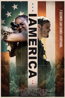 Poster do filme Iamerica