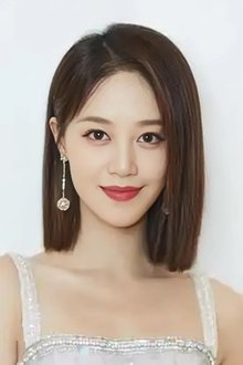 Photo of Lan Yingying