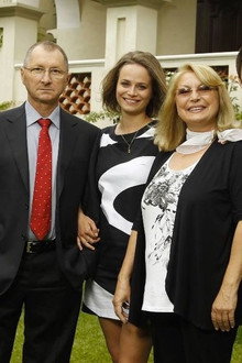 O săptămână nebună