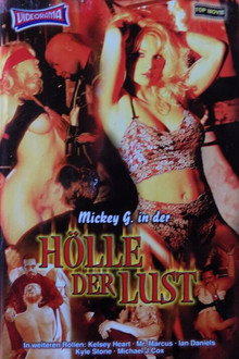 Hölle der Lust