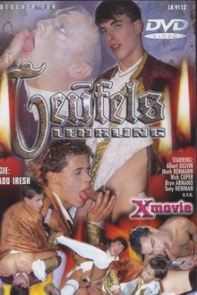Teufels Lehrling