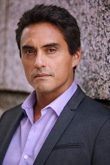 Photo of Darrell Dennis