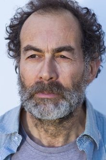 Photo of Brian Lipson