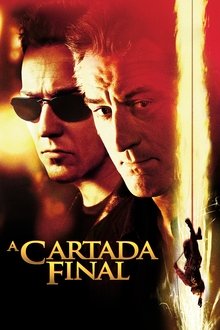 Poster do filme A Cartada Final