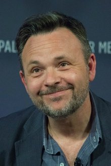 Photo of Danny Cannon