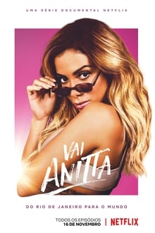 Assistir Vai Anitta Online Gratis