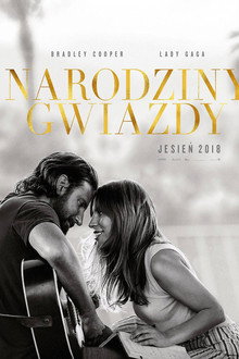 Narodziny gwiazdy