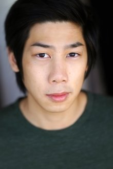 Photo of Phi Vu