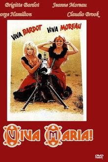 Viva Maria!