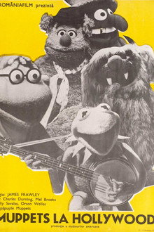 The Muppet Movie