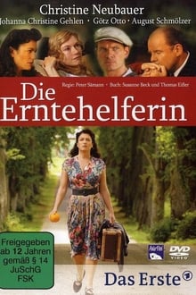 Poster do filme Die Erntehelferin