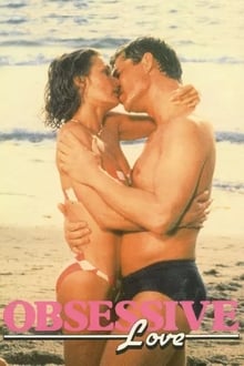 Poster do filme Obsessive Love