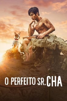 Poster do filme O Perfeito Sr. Cha