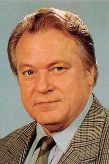 Photo of Günter Strack