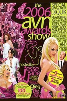 23rd AVN Awards