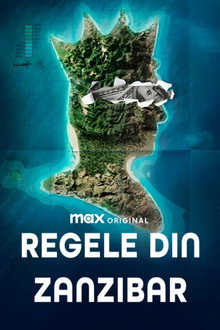 Regele din Zanzibar