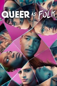 Queer as Folk 2022 S01E01