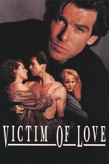Poster do filme Vítimas do Amor