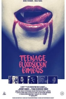 Teenage Bloodsuckin’ Bimbos 2020