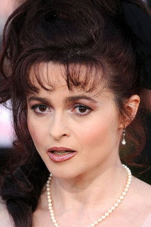 Photo of Helena Bonham Carter
