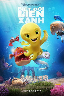 Biệt Đội Biển Xanh