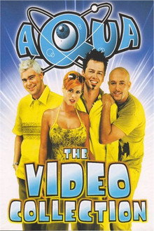Aqua: The Video Collection