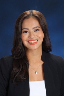 Francheska Andaya