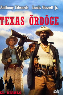 Texas ördöge
