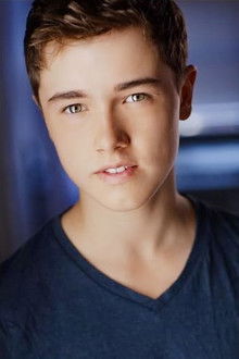 Photo of Alex Ferris