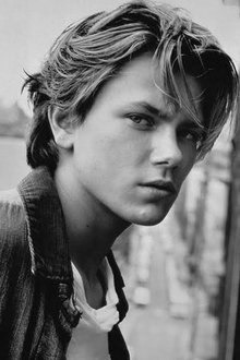 Photo of River Phoenix