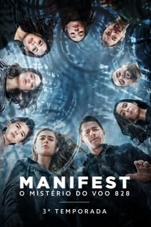 Manifest 3° Temporada Completa