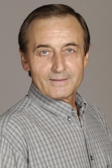 Photo of Michal Dočolomanský